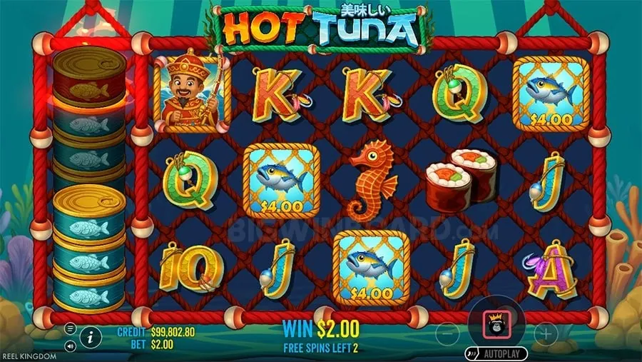 Live Blackjack Table