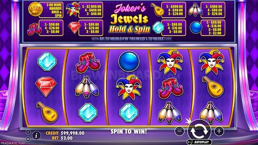 Mobile Poker App