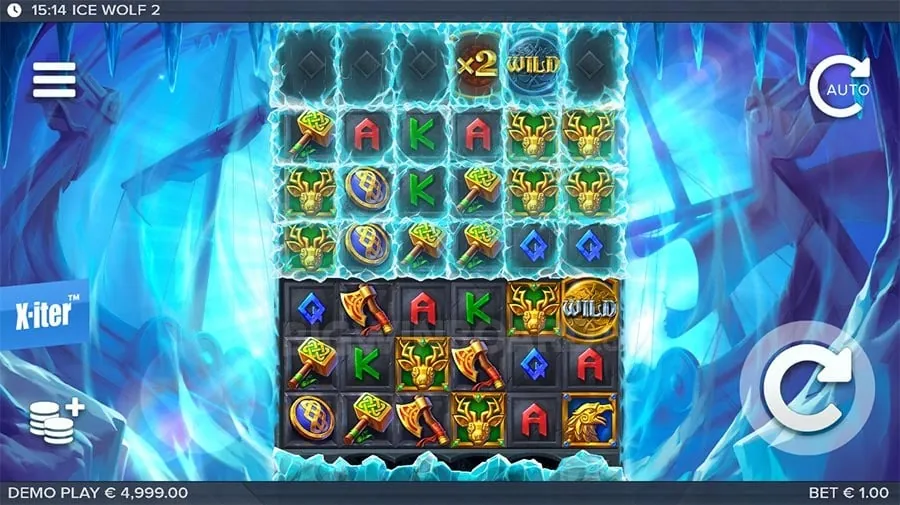 ace App Features