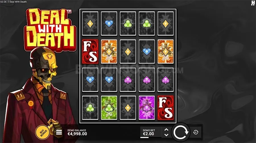 ace History of Popular Casino Games