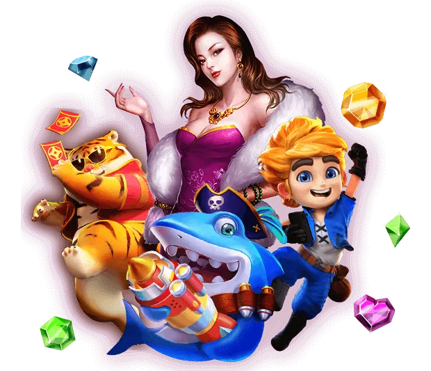 Instant Access to a World of Games
