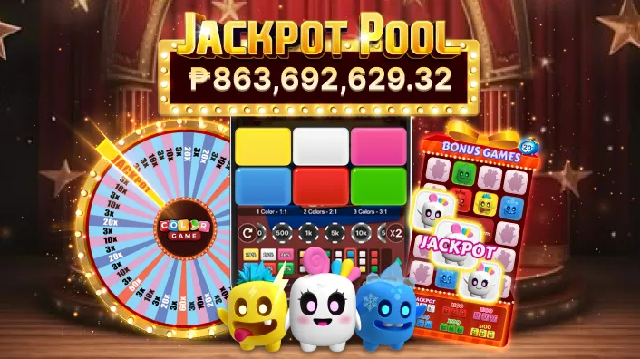 Themed Bingo Game