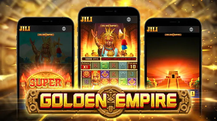 Treasure Hunt Slot Game